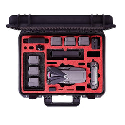 MC-CASES® Koffer für DJI Mavic 2 Pro & Zoom - EXPLORER EDITION