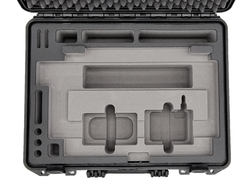 Transportkoffer / Case für das Lenovo ThinkPad 16 Zoll Notebook / Laptop