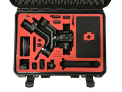 Professioneller Transportkoffer speziell für DJI Ronin SC Combo Edition