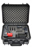 MC-CASES® Custodia per monitor Atomos Ninja V - estremamente stabile e robusta - per uso professionale