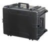 Professional case MCC620H340 - Universal hard shell outdoor case - MAX620H340 - 620 x 460 x 340mm