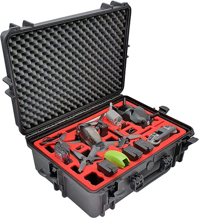 Housse de transport pour DJI FPV Combo - Explorer Edition