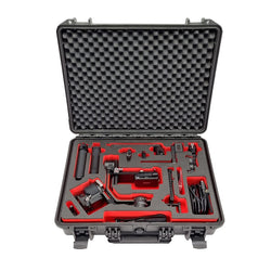 Professioneller Koffer speziell passend für DJI Ronin RS2 Pro Combo -